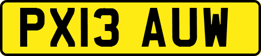 PX13AUW