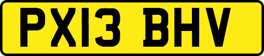 PX13BHV