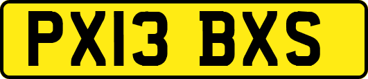 PX13BXS