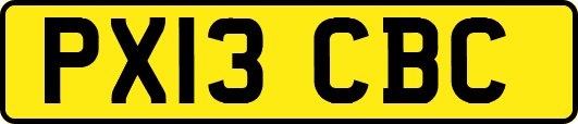 PX13CBC