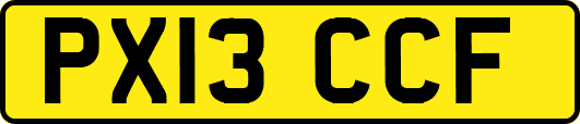 PX13CCF