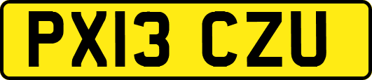 PX13CZU