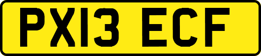 PX13ECF