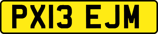 PX13EJM