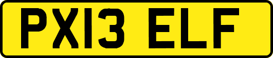 PX13ELF