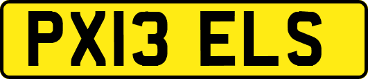 PX13ELS