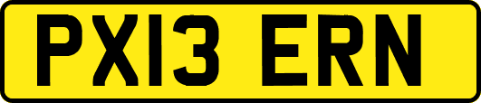 PX13ERN