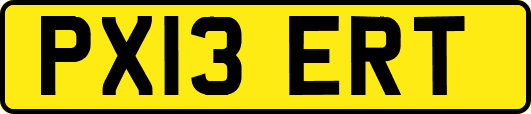 PX13ERT