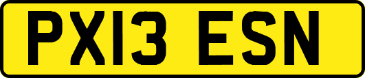 PX13ESN