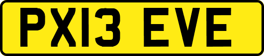 PX13EVE