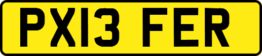 PX13FER