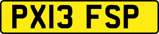 PX13FSP