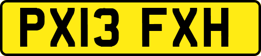 PX13FXH