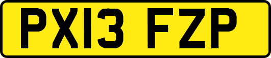 PX13FZP