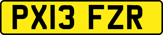 PX13FZR