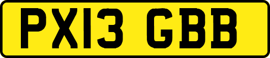 PX13GBB