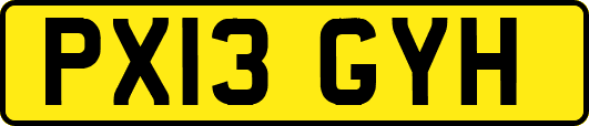 PX13GYH