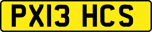 PX13HCS