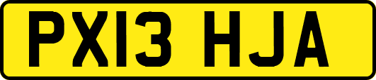 PX13HJA