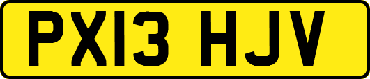 PX13HJV