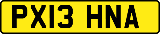 PX13HNA