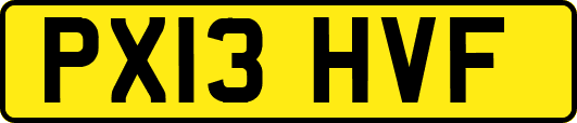 PX13HVF
