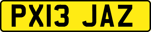 PX13JAZ