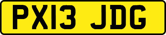 PX13JDG