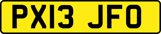 PX13JFO