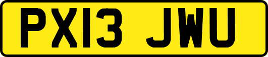 PX13JWU