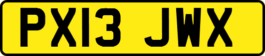 PX13JWX