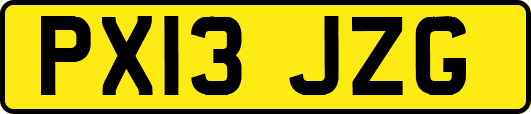 PX13JZG