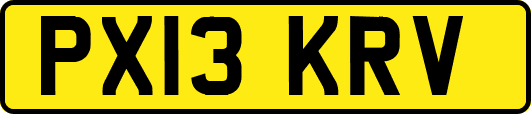 PX13KRV
