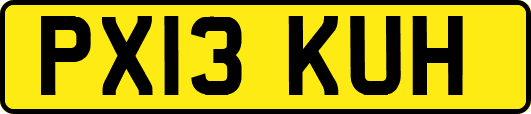PX13KUH
