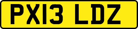PX13LDZ