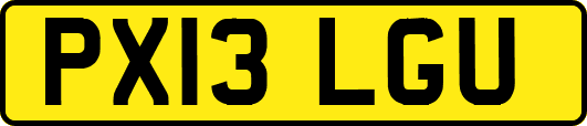 PX13LGU