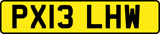 PX13LHW