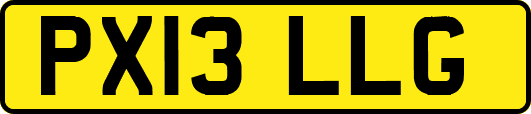 PX13LLG