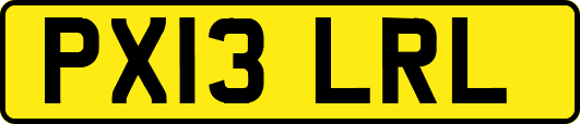 PX13LRL