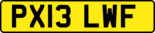 PX13LWF