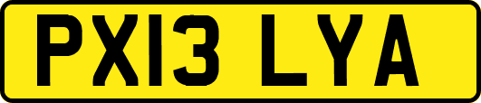 PX13LYA