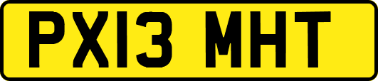 PX13MHT