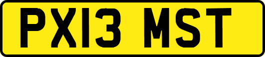 PX13MST