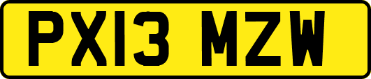 PX13MZW