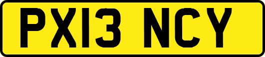 PX13NCY