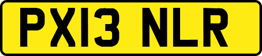 PX13NLR