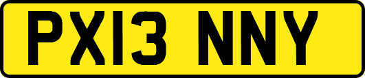 PX13NNY