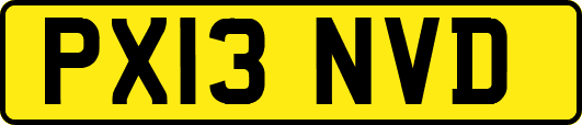 PX13NVD