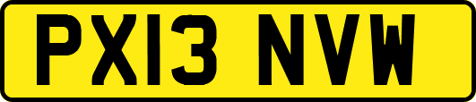 PX13NVW