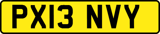 PX13NVY